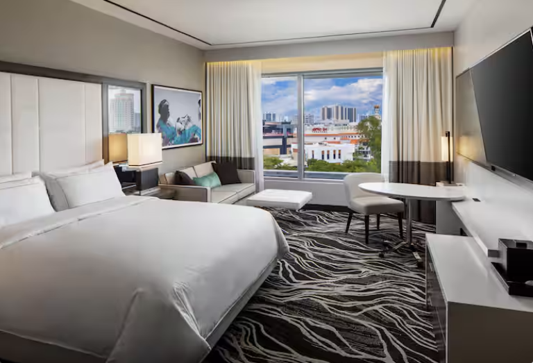 Hilton Aventura Miami 2